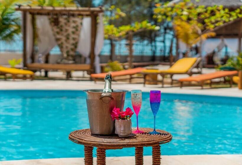 Camozen Resort & Spa