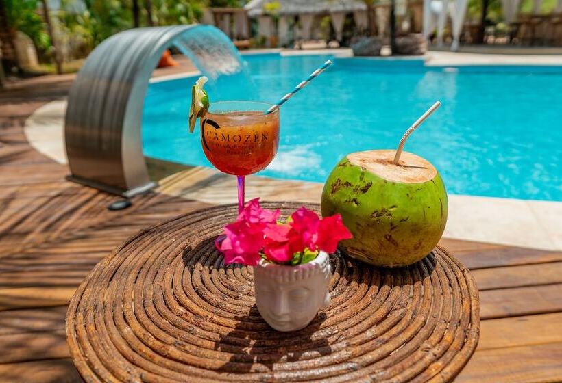 Camozen Resort & Spa