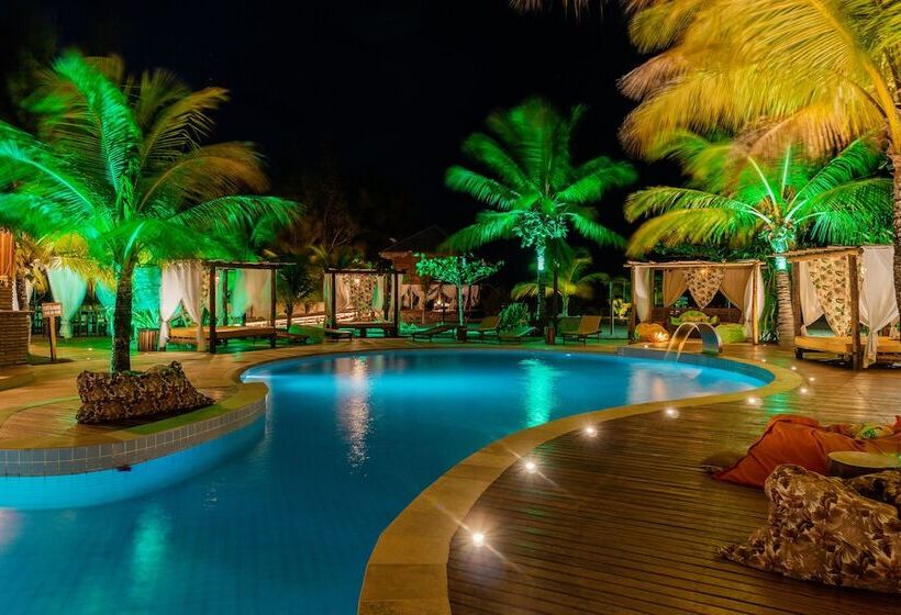 Camozen Resort & Spa