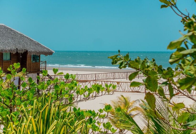 Camozen Resort & Spa