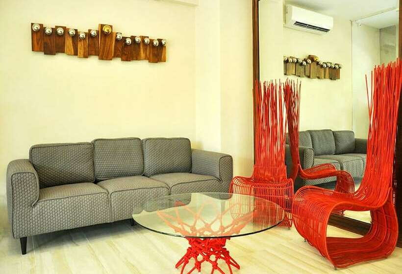 Capital O 911 S Hotel And Residences