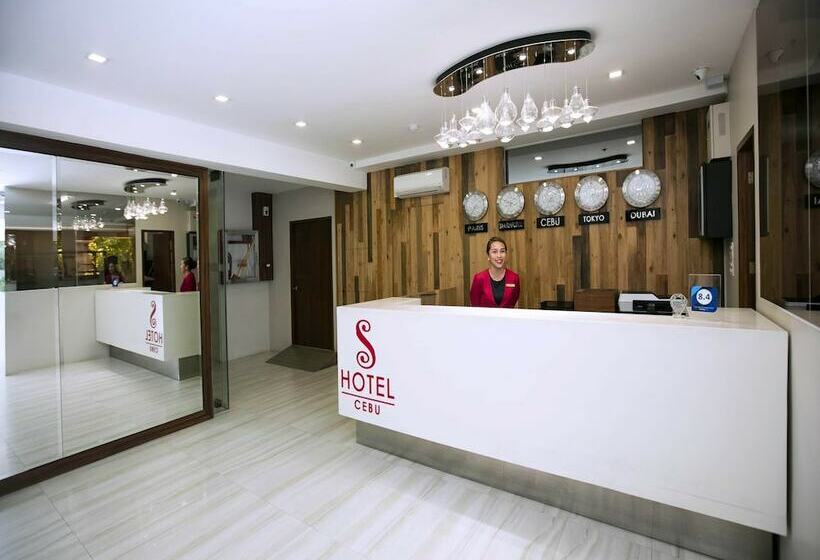 Capital O 911 S Hotel And Residences