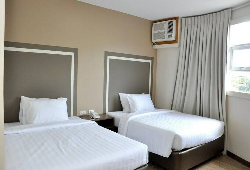 Capital O 911 S Hotel And Residences