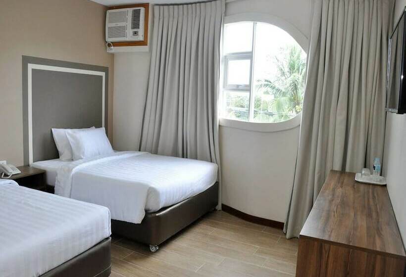 Capital O 911 S Hotel And Residences