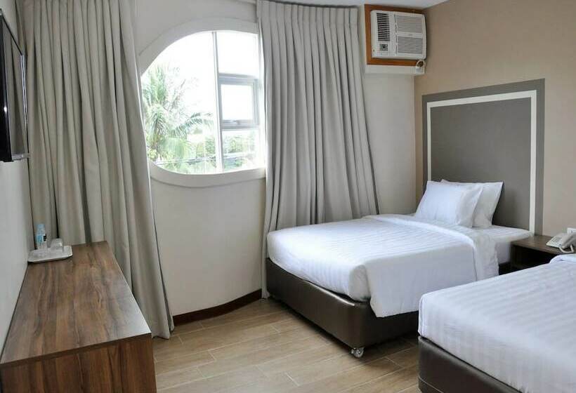 Capital O 911 S Hotel And Residences