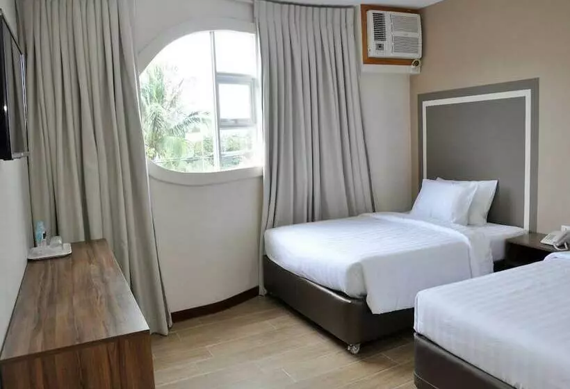 Capital O 911 S Hotel And Residences