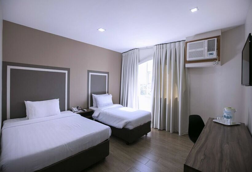 Capital O 911 S Hotel And Residences