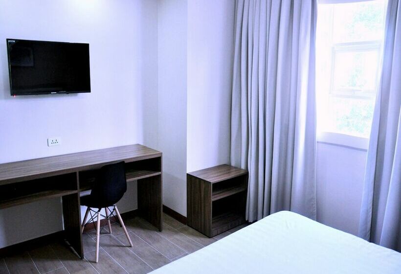 Capital O 911 S Hotel And Residences