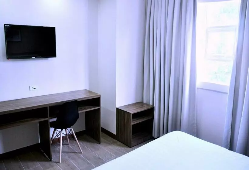 Capital O 911 S Hotel And Residences