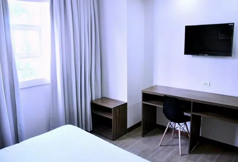 Capital O 911 S Hotel And Residences