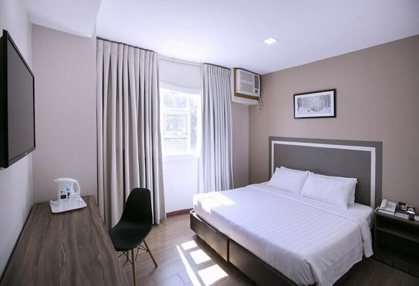 Capital O 911 S Hotel And Residences