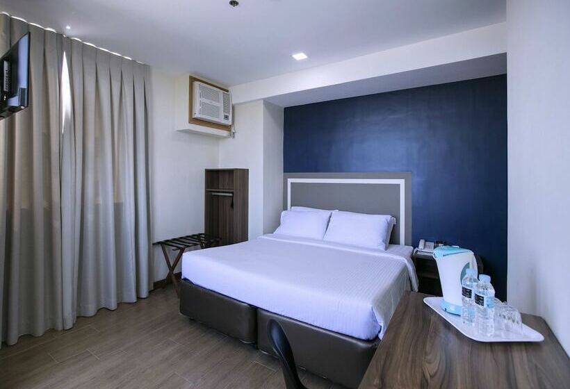 Capital O 911 S Hotel And Residences