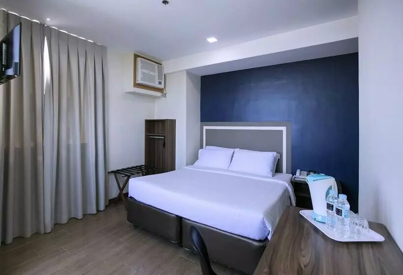 Capital O 911 S Hotel And Residences
