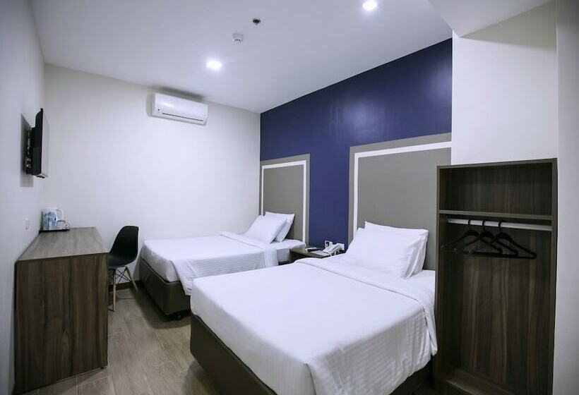 Capital O 911 S Hotel And Residences