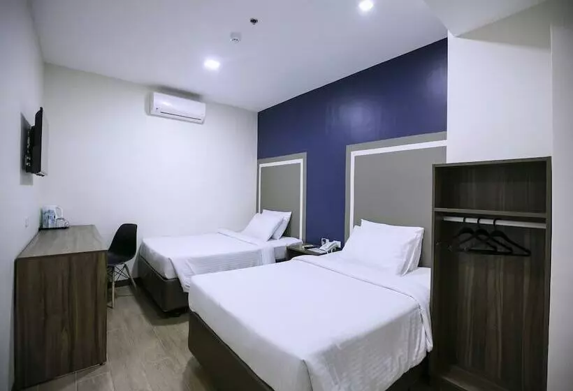 Capital O 911 S Hotel And Residences