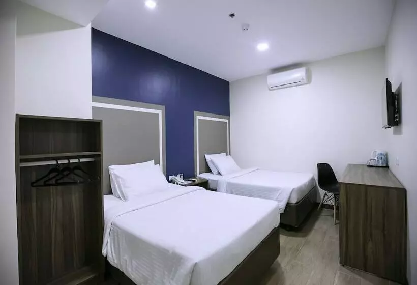 Capital O 911 S Hotel And Residences