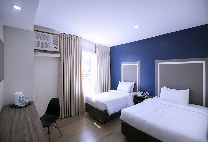 Capital O 911 S Hotel And Residences