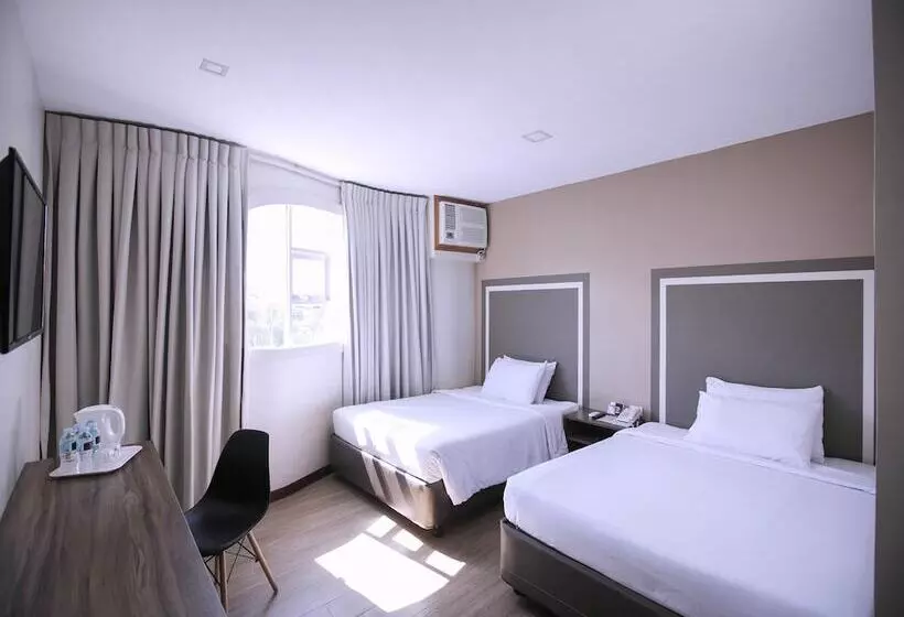 Capital O 911 S Hotel And Residences