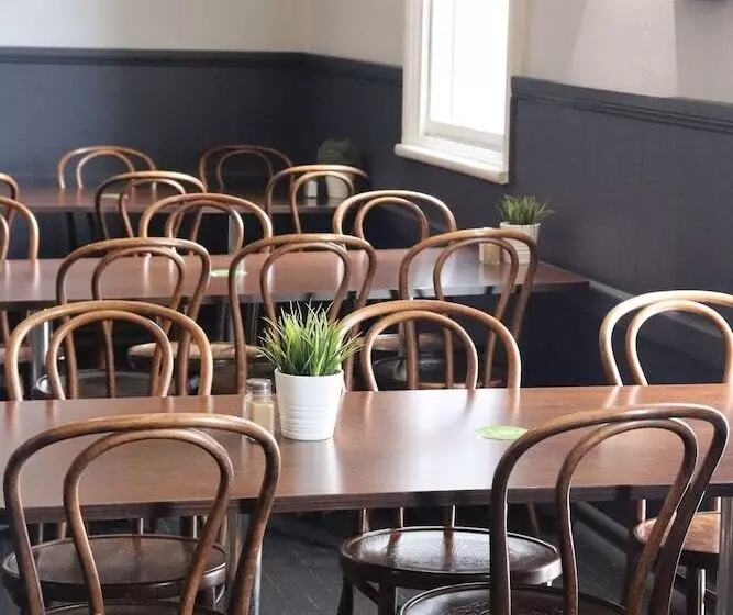 Courthouse Hotel Gunnedah