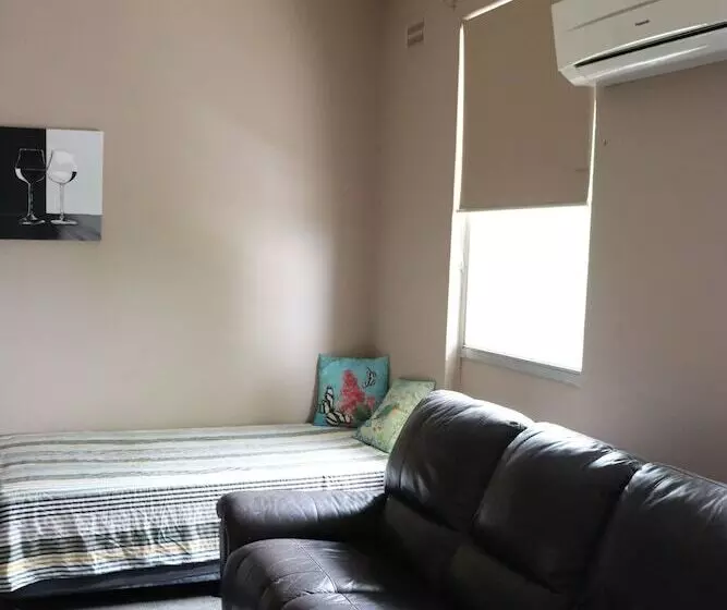 Courthouse Hotel Gunnedah