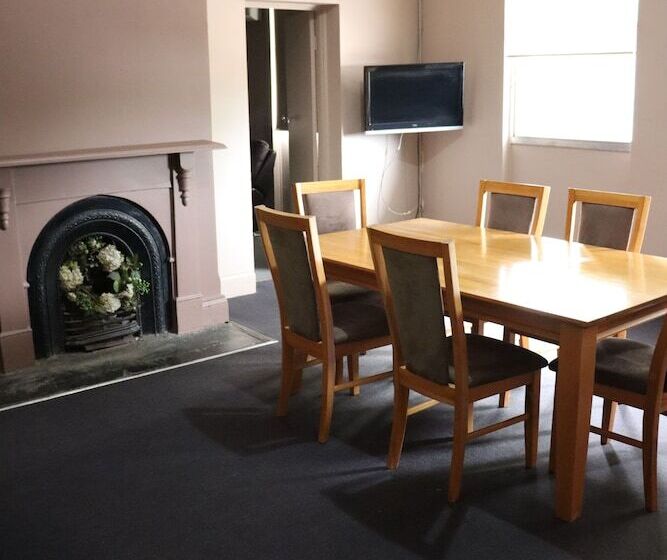 Courthouse Hotel Gunnedah