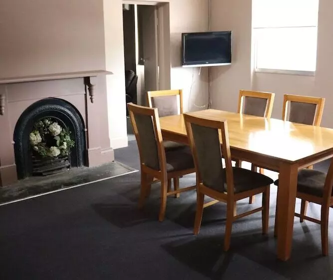 Courthouse Hotel Gunnedah