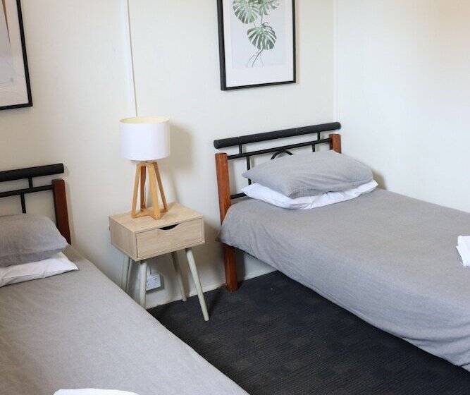 Courthouse Hotel Gunnedah