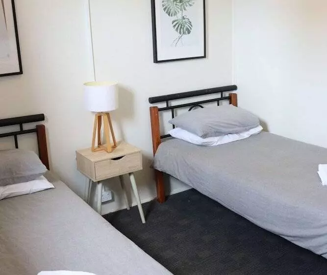 Courthouse Hotel Gunnedah