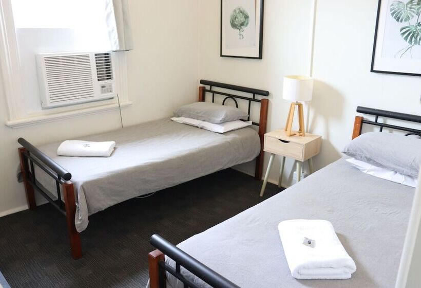 Courthouse Hotel Gunnedah