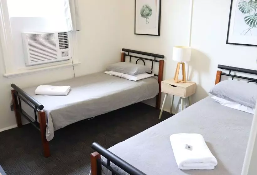 Courthouse Hotel Gunnedah