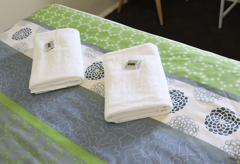 Courthouse Hotel Gunnedah