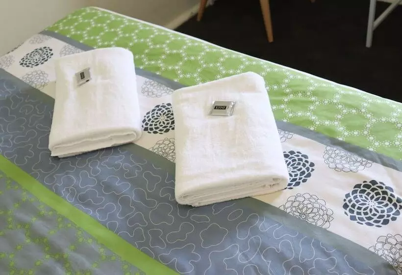 Courthouse Hotel Gunnedah