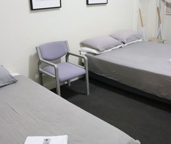 Courthouse Hotel Gunnedah