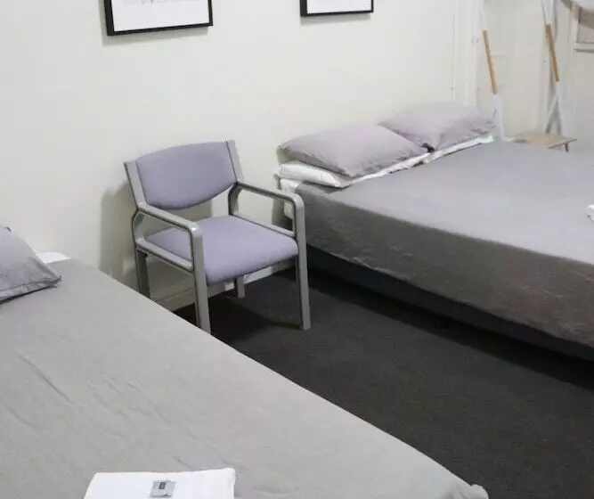 Courthouse Hotel Gunnedah