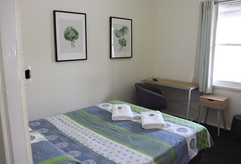 Courthouse Hotel Gunnedah