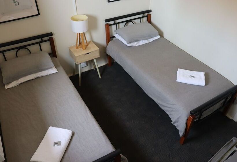 Courthouse Hotel Gunnedah