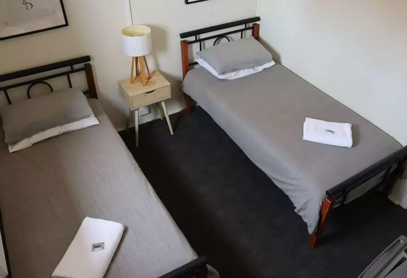 Courthouse Hotel Gunnedah