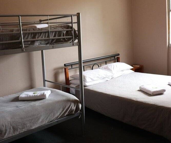 Courthouse Hotel Gunnedah