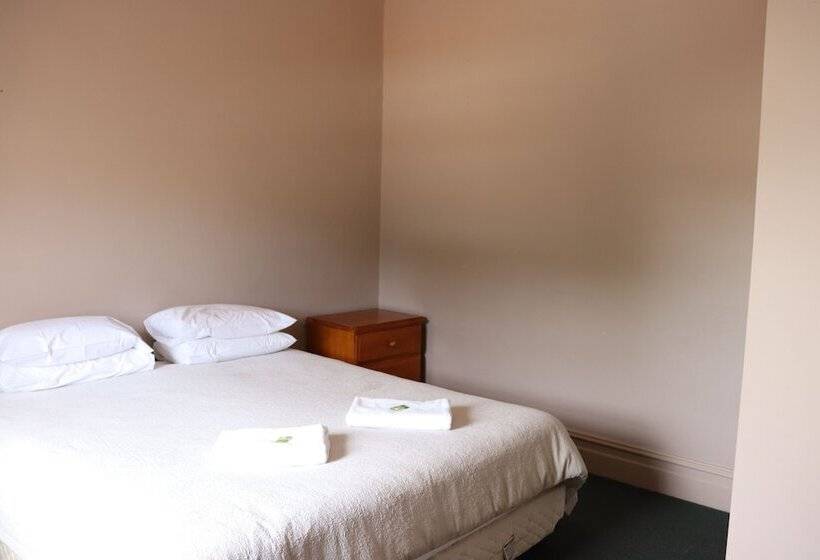 Courthouse Hotel Gunnedah