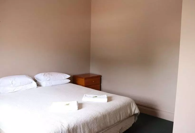 Courthouse Hotel Gunnedah