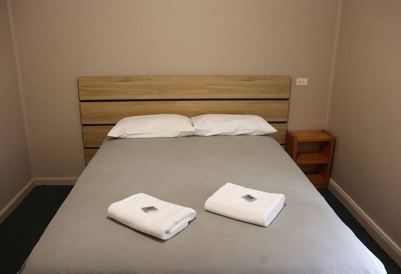 Courthouse Hotel Gunnedah