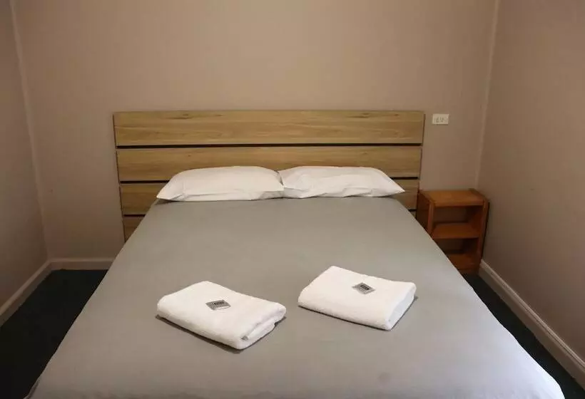 Courthouse Hotel Gunnedah