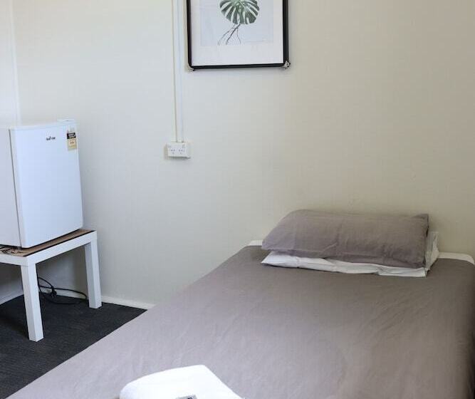 Courthouse Hotel Gunnedah