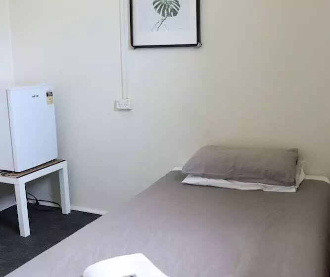 Courthouse Hotel Gunnedah