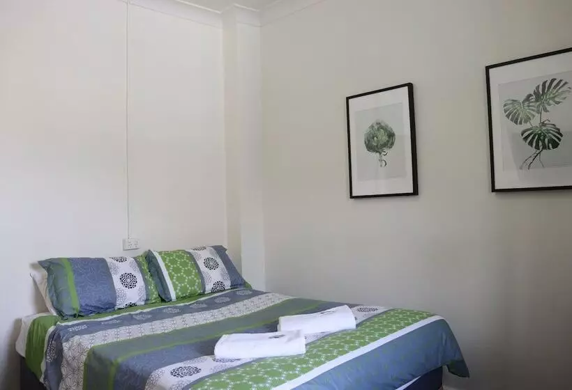 Courthouse Hotel Gunnedah