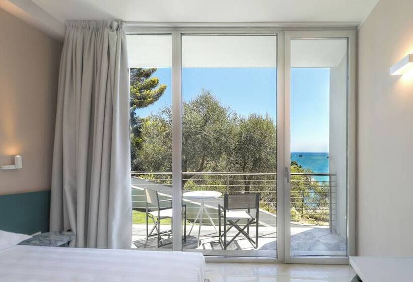 客栈 Cristallo Park