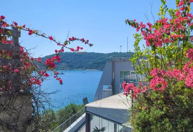 Hostelli Cristallo Park