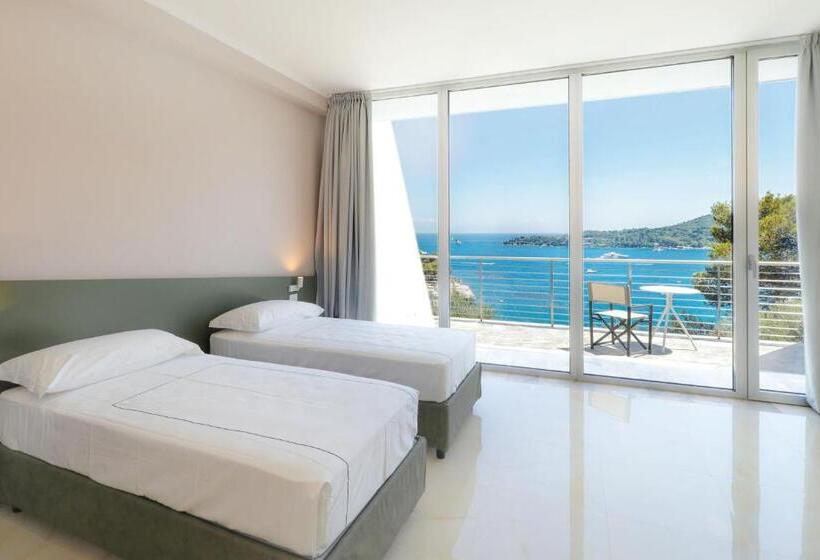 客栈 Cristallo Park