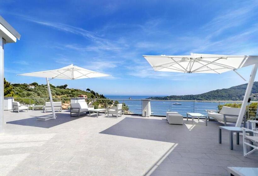 客栈 Cristallo Park