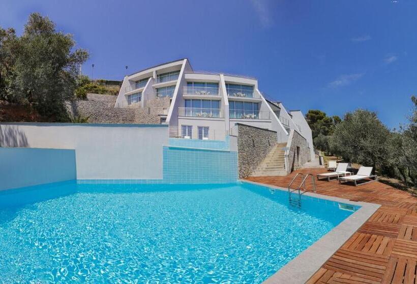 客栈 Cristallo Park